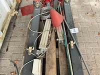 Laslamelles - afbeelding 3 van  4