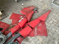 Laslamelles - afbeelding 4 van  4