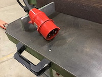 Lasm-volpato nts 1000 gecombineerd 5-voudighoutbewerkingscentrum - afbeelding 9 van  9