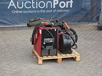 Lasmachine lincoln iec 971-1
