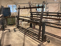 Lasmal (3x) - afbeelding 2 van  6