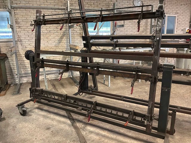 Lasmal (3x) - afbeelding 3 van  6