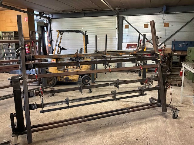 Lasmal (3x) - afbeelding 4 van  6