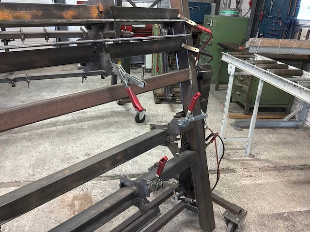 Lasmal (3x) - afbeelding 5 van  6