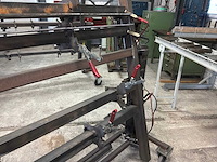 Lasmal (3x) - afbeelding 5 van  6