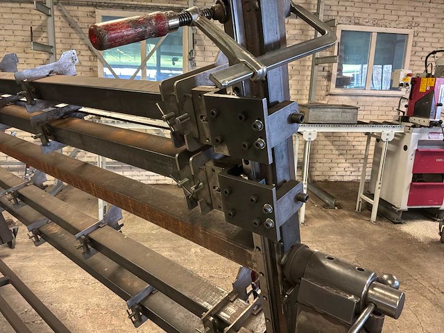 Lasmal (3x) - afbeelding 6 van  6