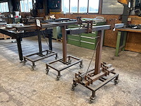 Lasmal (3x) - afbeelding 1 van  4