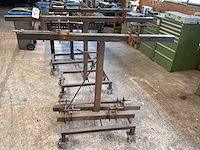 Lasmal (3x) - afbeelding 2 van  4