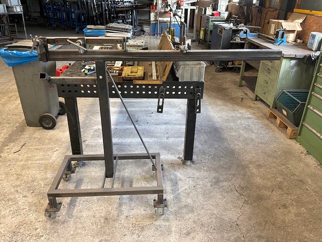 Lasmal (3x) - afbeelding 4 van  4