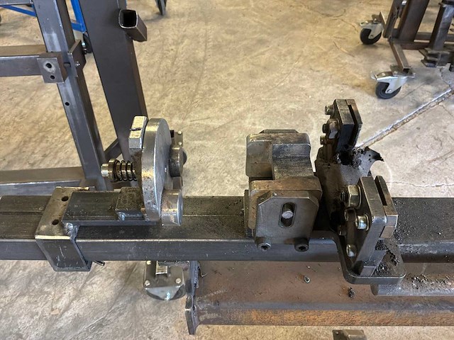 Lasmal (4x) - afbeelding 2 van  12