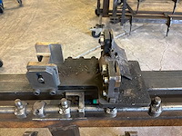 Lasmal (4x) - afbeelding 3 van  12