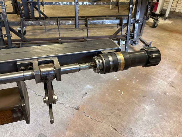 Lasmal (4x) - afbeelding 4 van  12