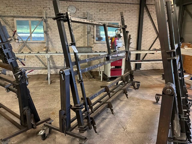 Lasmal (4x) - afbeelding 5 van  12