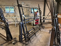 Lasmal (4x) - afbeelding 5 van  12