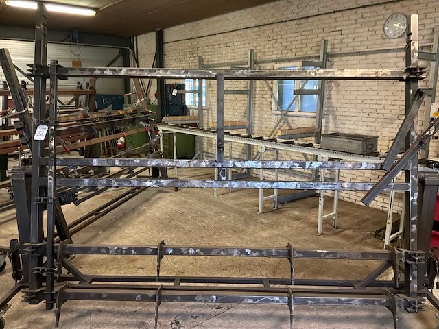 Lasmal (4x) - afbeelding 6 van  12