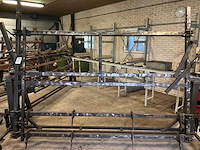 Lasmal (4x) - afbeelding 6 van  12