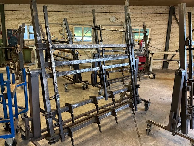 Lasmal (4x) - afbeelding 7 van  12