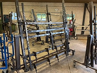 Lasmal (4x) - afbeelding 7 van  12