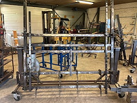 Lasmal (4x) - afbeelding 8 van  12