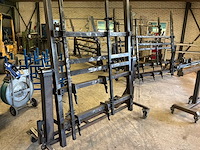 Lasmal (4x) - afbeelding 9 van  12