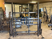 Lasmal (4x) - afbeelding 10 van  12