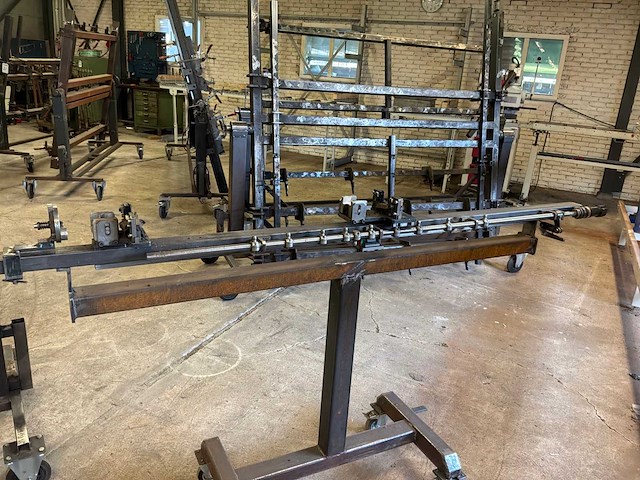 Lasmal (4x) - afbeelding 12 van  12