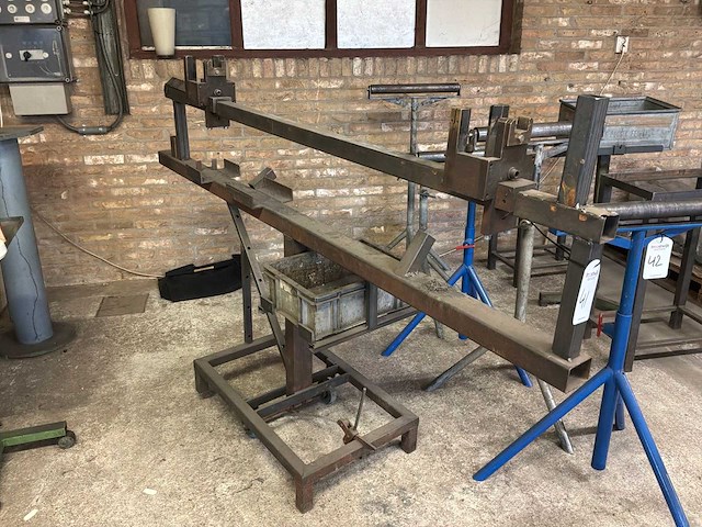 Lasmal - afbeelding 1 van  3