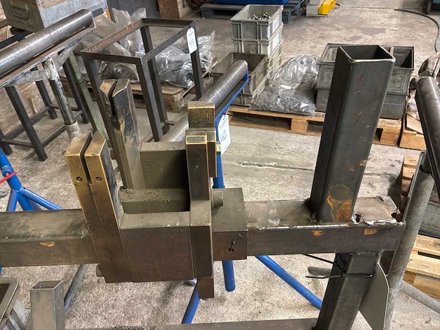 Lasmal - afbeelding 2 van  3