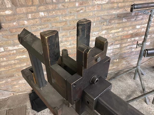 Lasmal - afbeelding 3 van  3