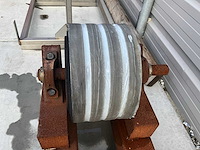 Lasmanipulator - diverse lasmachines - afbeelding 17 van  24