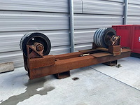 Lasmanipulator - diverse lasmachines - afbeelding 11 van  24