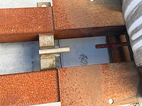 Lasmanipulator - diverse lasmachines - afbeelding 16 van  24