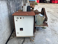 Lasmanipulator - diverse lasmachines - afbeelding 23 van  24