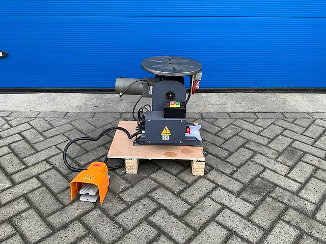 Lasmanipulator 220 kg - afbeelding 8 van  14