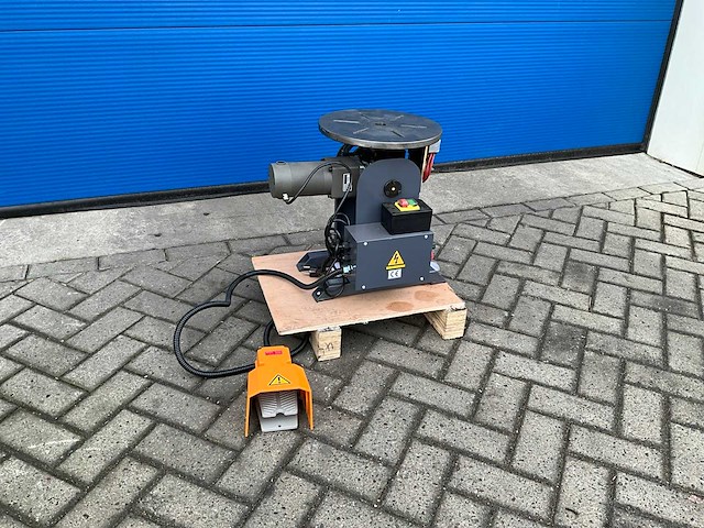 Lasmanipulator 220 kg - afbeelding 9 van  14
