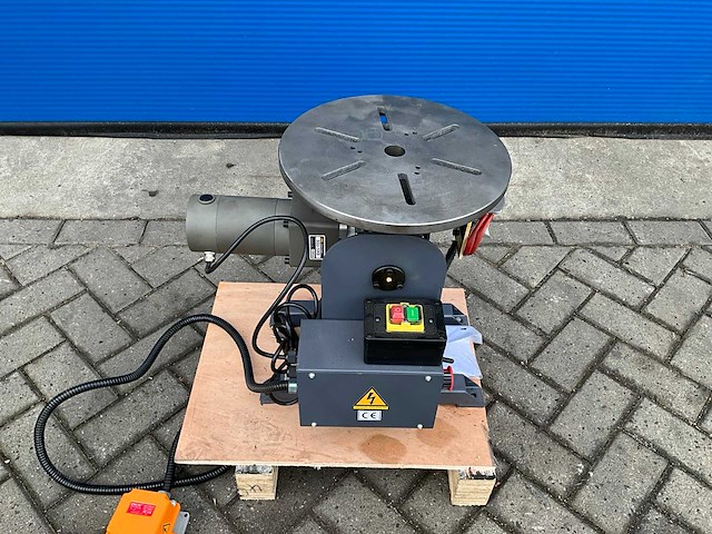 Lasmanipulator 220 kg - afbeelding 11 van  14