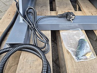 Lasmanipulator 500kg - afbeelding 16 van  18