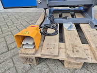 Lasmanipulator 500kg - afbeelding 10 van  18