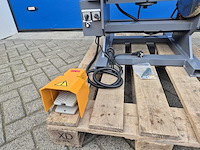 Lasmanipulator 500kg - afbeelding 17 van  18