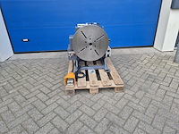Lasmanipulator 500kg - afbeelding 12 van  18