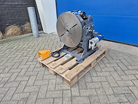Lasmanipulator 500kg - afbeelding 15 van  18