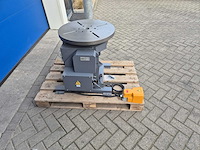 Lasmanipulator 500kg - afbeelding 13 van  18