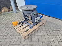Lasmanipulator 500kg