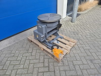 Lasmanipulator 500kg - afbeelding 2 van  18