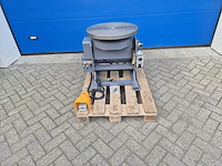 Lasmanipulator 500kg - afbeelding 3 van  18
