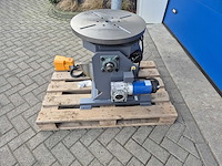 Lasmanipulator 500kg - afbeelding 4 van  18