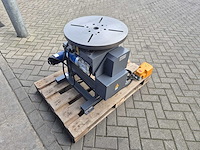 Lasmanipulator 500kg - afbeelding 6 van  18
