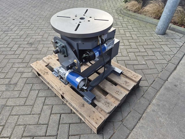 Lasmanipulator 500kg - afbeelding 7 van  18