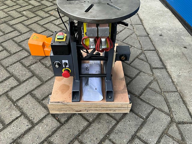 Lasmanipulator max 220 kg - afbeelding 2 van  14