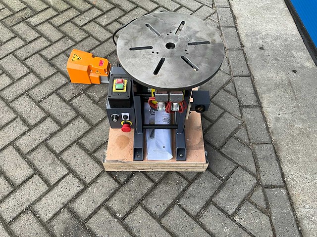 Lasmanipulator max 220 kg - afbeelding 3 van  14